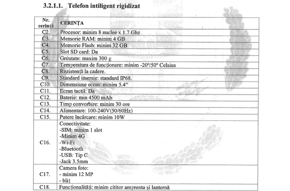 DOCUMENT&VIDEO Armata României vrea să cumpere ″Soldatul Viitorului″