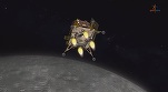 Misiune îndeplinită: Roverul indian de pe Lună, plasat în stare de \'\'hibernare\'\'