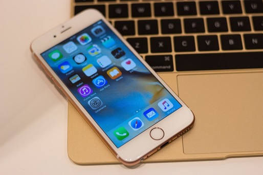 Franța oprește vânzările de iPhone 12 ale Apple din cauza radiațiilor prea mari