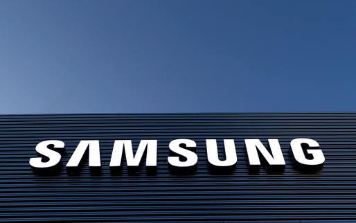 Samsung Electronics a obținut în trimestrul trei un profit operațional peste așteptări, care a scăzut însă cu 77,6% în termeni anuali