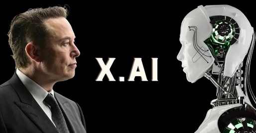 Elon Musk: Startupul de inteligență artificială xAI lansează Grok, concurent al ChatGPT