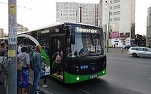 Hackerii au atacat operatorul de transport în comun din Brașov