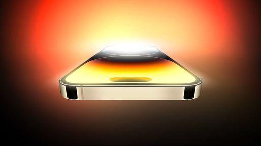 Modelele Pro de iPhone 16 ar putea avea ecrane mai mari