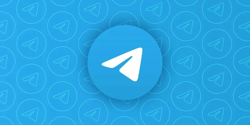 Telegram îmbunătățește apelurile audio și video