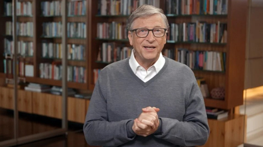 Cum crede Bill Gates că ne va schimba viața inteligența artificială în următorii 5 ani