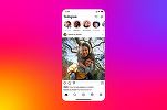 Instagram trimite copiii la culcare