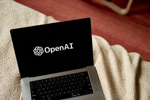 OpenAI a suspendat primul chatbot personalizat