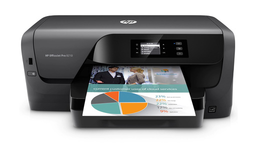 HP vrea să transforme printarea într-un serviciu pe bază de abonament