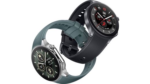OnePlus a prezentat Watch 2
