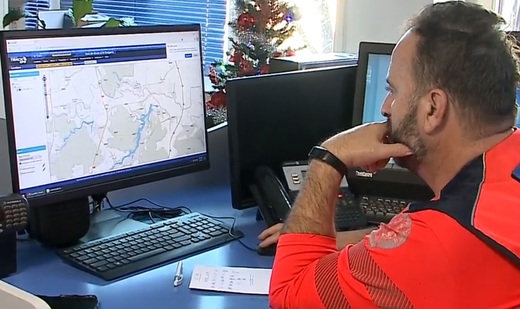 VIDEO Prima News - Serviciul 112 va fi "revoluționat"