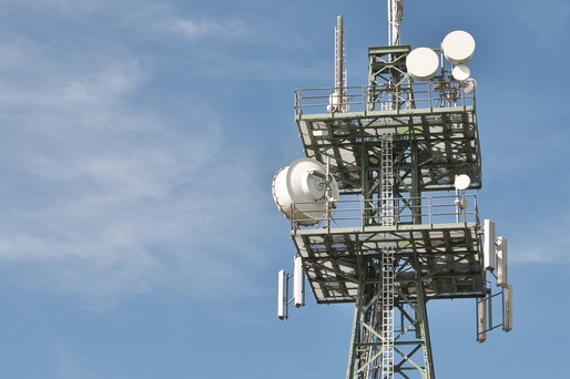 Ericsson Telecommunications Romania câștigă un contract la STS