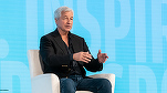 CEO JPMorgan Chase: Inteligența artificială poate avea un impact similar cu cel al tipografiilor, electricității și computerelor
