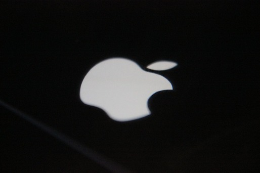 Apple va remedia o eroare care asociază steagul palestinian cu Ierusalimul pe iPhone-uri
