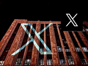 Toți utilizatorii X își pot securiza conturile cu passkeys