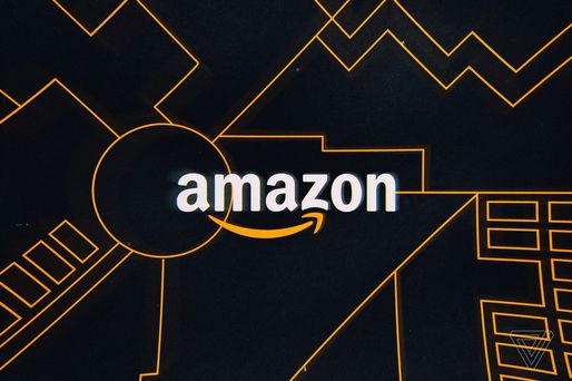 Amazon și-a spionat rivalii