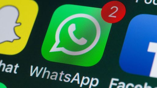 WhatsApp va avea un generator de imagini în timp real