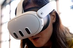 Meta pune la dispoziție sistemul de operare al căștilor de realitate virtuală Quest pentru producătorii de dispozitive terți