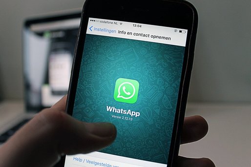 WhatsApp amenință că iese dintr-o țară