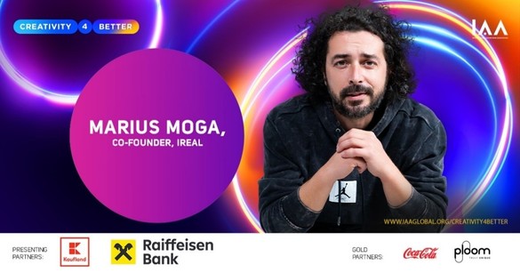 Creativity4Better 2024: Cea mai mare conferință din Europa dedicată creativității în business revine la București într-un format cu totul neașteptat