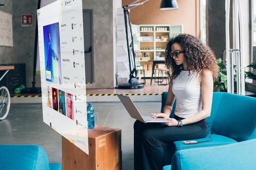 Aplicațiile Google pentru Android vin în 3D prin Xreal, pe măsură ce concurența cu Vision Pro al Apple se intensifică