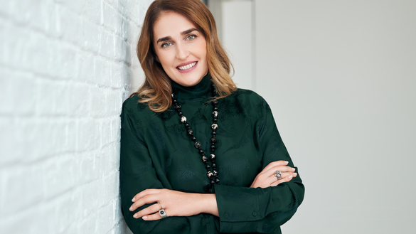 Estera Anghelescu, Director de Recrutare & Employer Branding la Kaufland Estera Anghelescu, Director de Recrutare & Employer Branding la Kaufland