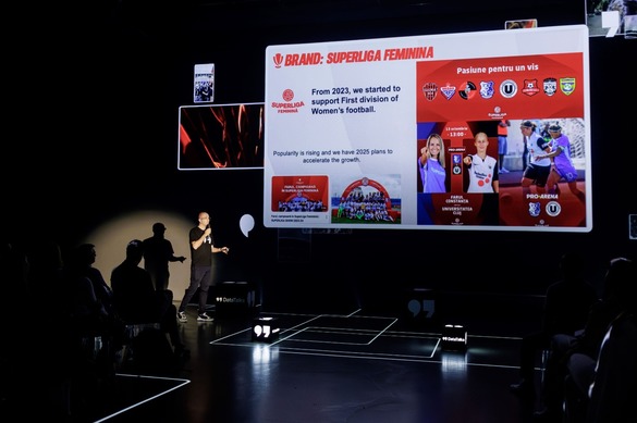 Data Talks 2024 a adus inovația și puterea datelor în prim-planul industriei digitale