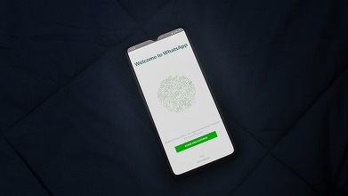 Cum folosești codul QR WhatsApp pentru a atrage trafic din offline