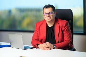 Softbinator - afaceri în scădere