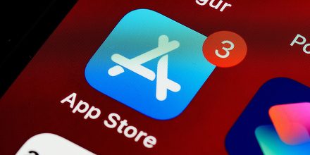 App Store a intermediat vânzări de peste 400 de miliarde de dolari în 2024
