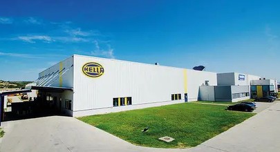 Gigantul german Hella concediază la Iași, după ce a închis anul trecut biroul din Oradea - surse