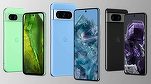 Samsung a pierdut contractul cu Google pentru dezvoltarea cipurilor Tensor