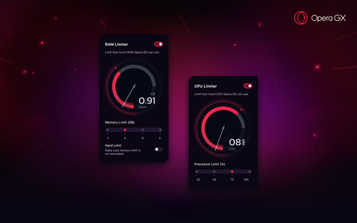 Cum rezolvi problema consumului mare de RAM în Opera pe PC folosind Task Managerul intern