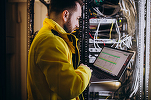 ANCOM publică ultimele date despre viteza internetului din România