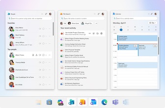 Microsoft lansează versiuni simplificate ale aplicațiilor office