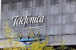 Telefonica este interesată să facă achiziții în Germania, Marea Britanie, Spania și Brazilia