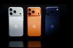 Precomenzi-record la iPhone 17 în China