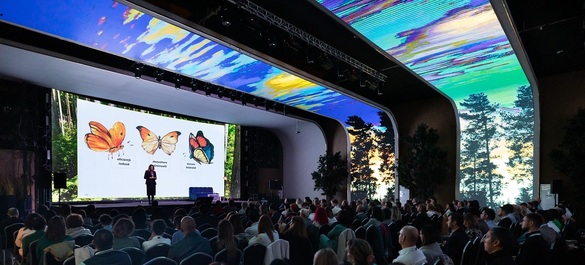 SAP NOW AI Tour Romania: Cum transformă inteligența artificială viitorul afacerilor