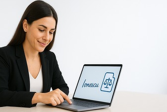 Semnătura electronică în România – tipuri, clasificare, efecte juridice și aplicare conform Legii nr. 214/2024