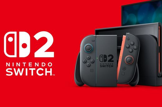 Nintendo urcă prognoza pentru Switch 2