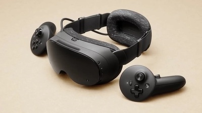 Valve va lansa o cască de VR și un mini PC pentru jocuri