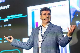 Schwarz IT: Europa are nevoie de încredere în sine pentru a-și construi propriul viitor digital