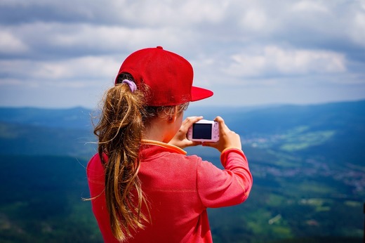 Tehnici pentru a realiza fotografii panoramice perfecte