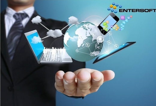 Entersoft devine proprietarul unic al BITSoftware România, pe care o transformă în SRL