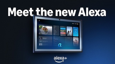 Amazon lansează oficial Alexa+ pentru clienții din SUA. Poate chema un instalator sau comanda un Uber