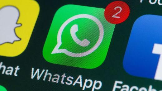 FOTO - UE amenință cu măsuri temporare pentru a împiedica Meta să blocheze chatboți rivali pe WhatsApp