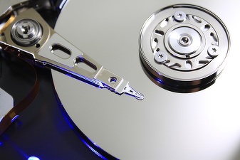 Inteligența artificială ar putea scumpi și mediile de stocare