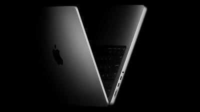 Apple ar putea integra funcția Dynamic Island pe MacBook Pro