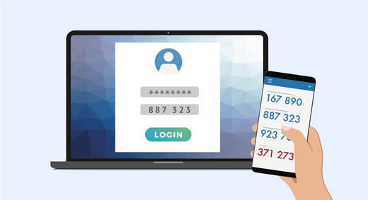 Autentificarea în doi pași pe Windows și Mac: cum îți securizezi conturile, browserul și accesul la PC fără să complici totul