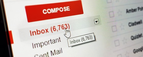 Fără Gmail, Yahoo, Outlook în instituțiile publice. Nu vor mai folosi adrese de e-mail comerciale - primă decizie