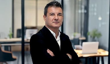 Orange numește un român la conducerea Sofrecom Services Maroc